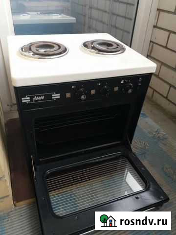 Плита-духовка Мечта Петропавловск-Камчатский - изображение 1