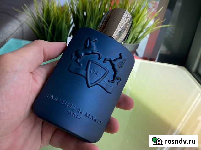 Parfums De Marly Layton Екатеринбург - изображение 1