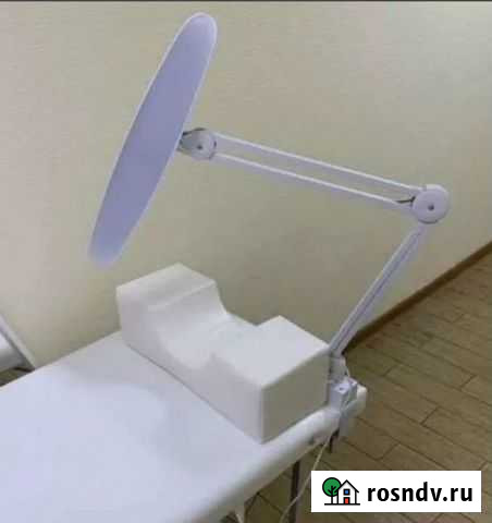 Лампа светодиодная бестеневая Пермь - изображение 1