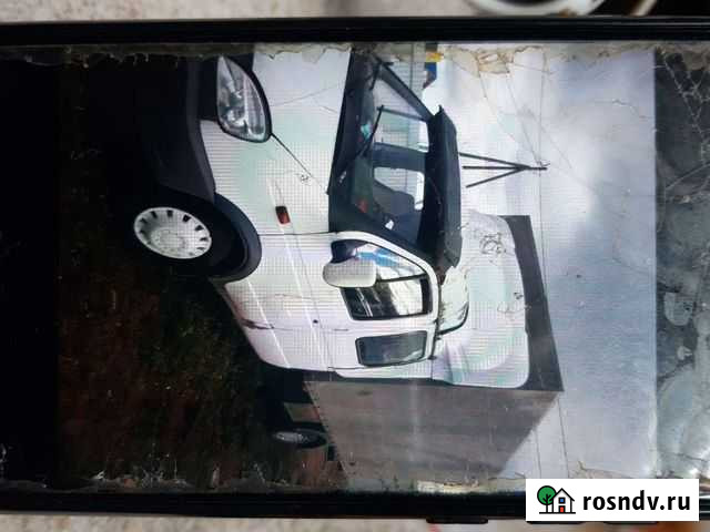 ГАЗ ГАЗель 33023 бортовой, 2014 Сергиев Посад - изображение 1