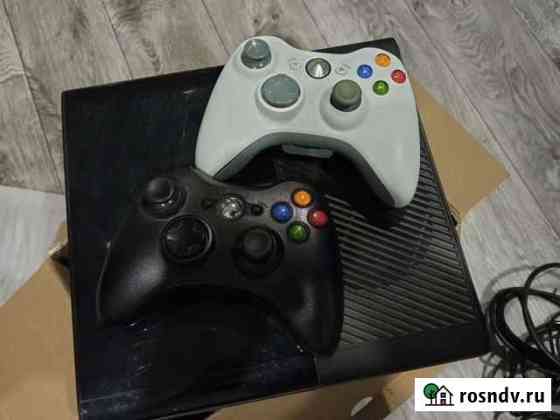 Xbox 360 Кондратово