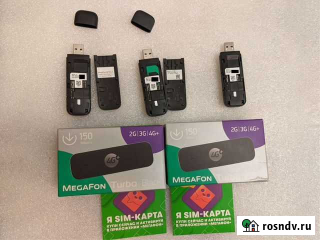 E3372h USB модем 4g любые операторы, любой тариф Апрелевка - изображение 1