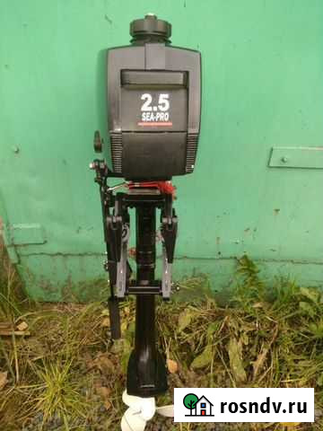 Лодочный мотор Вязники - изображение 1