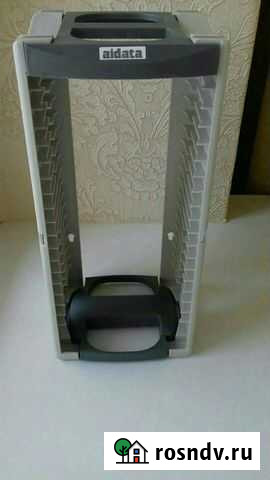 Органайзер для дисков Ростов-на-Дону - изображение 1