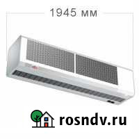 Воздушная завеса Frico AC215XL Барнаул - изображение 1