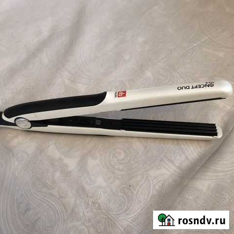 Выпрямитель для волос Москва - изображение 1