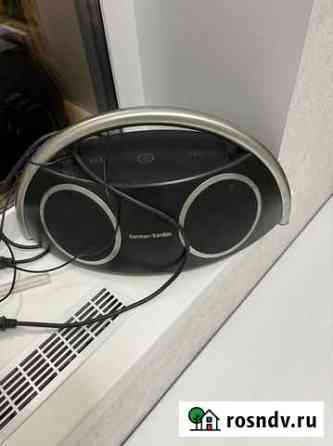Harman kardon Строитель