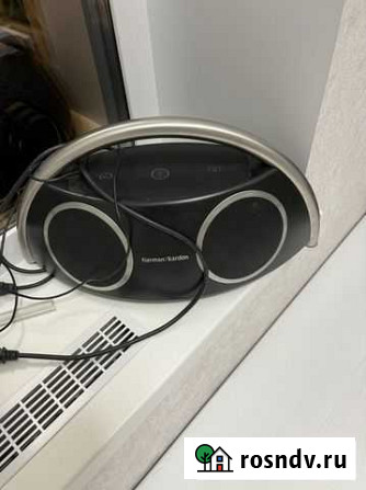 Harman kardon Строитель - изображение 1