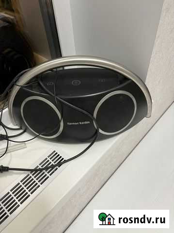 Harman kardon Строитель - изображение 1