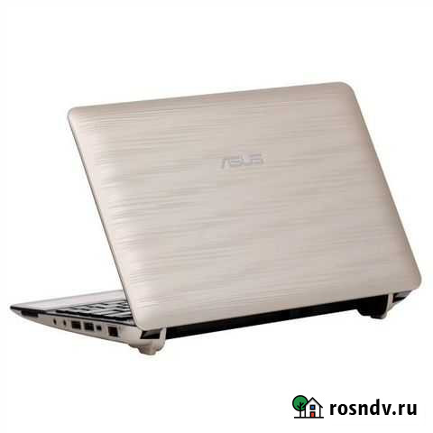 Нетбук asus EEE PC 1015PW Нижний Новгород - изображение 1