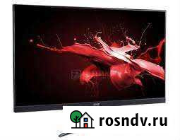 Игровой монитор 2k IPS 144герц 1мс 27 Армавир - изображение 1