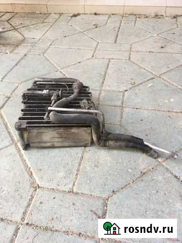 Радиатор салона кондиционера Mitsubishi Fuso Полтавская - изображение 1