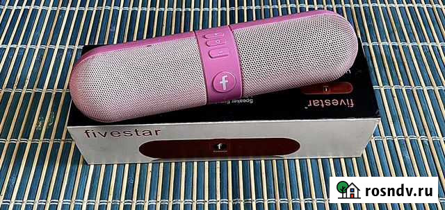 Колонка новая Екатеринбург - изображение 1