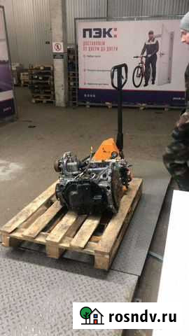 Двигатель кашкай j11,жук,MR20DD в разбор Тульский - изображение 1