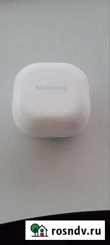 Беспроводные наушники samsung galaxy buds Орехово-Зуево - изображение 1