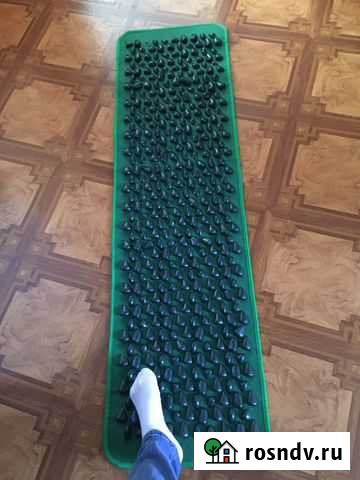 Массажный коврик для ног Сыктывкар - изображение 1