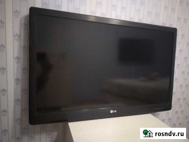 Телевизор lg 32 Воронеж - изображение 1