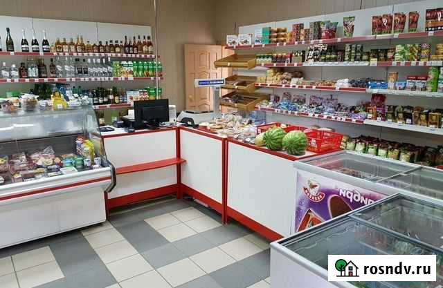 Продажа право аренды продовольственного магазина Ангарск - изображение 1