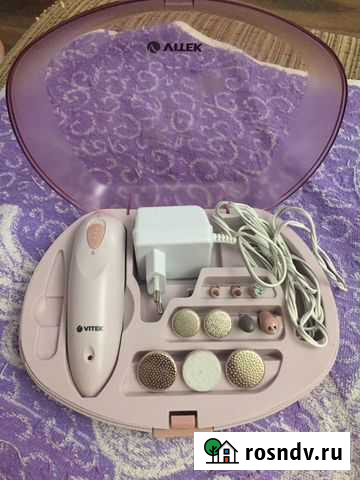 Маникюрный набор Оренбург - изображение 1