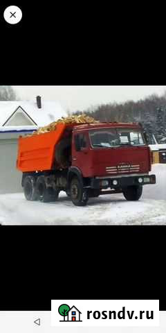 Дрова берёзовые колотые Киров - изображение 1