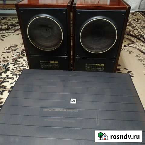 Катушечный магнитофон Сатурн 202-2 стерео Казань - изображение 1