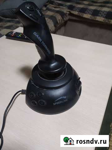 Джойстик для пк Ачинск - изображение 1