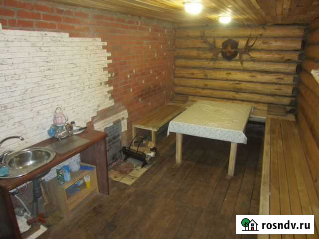 Русская баня Чайковский - изображение 1