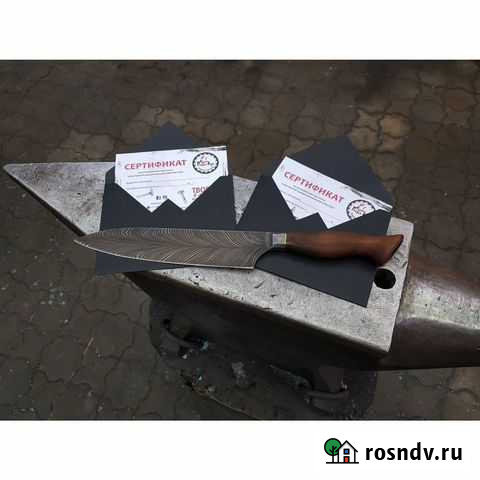 Обучение кузнечному мастерству Краснодар - изображение 1