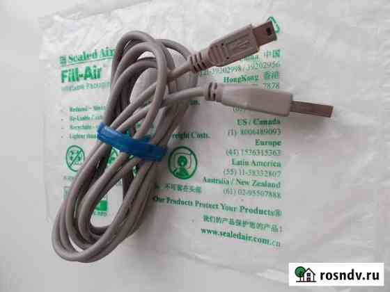 Кабель данных USB мини USB длиной 1,2 м Йошкар-Ола