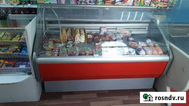 Торговое оборудование Хабаровск - изображение 1