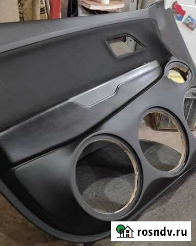 Изготовление обшивок, громких фронтов Пермь - изображение 1