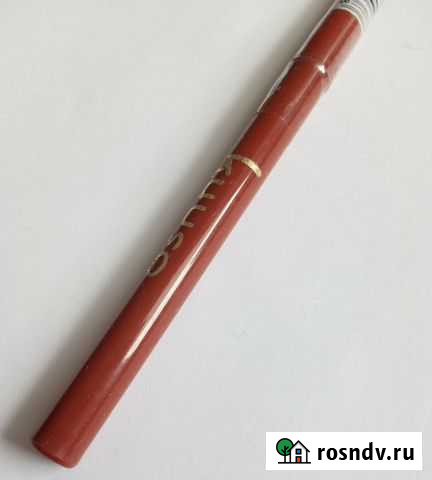 Карандаши д/губ новые Цветные Нижний Новгород - изображение 1