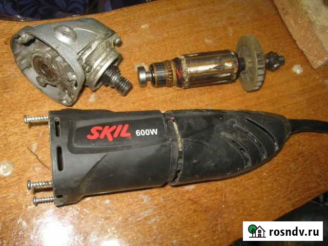 Болгарка ушм Киржач - изображение 1