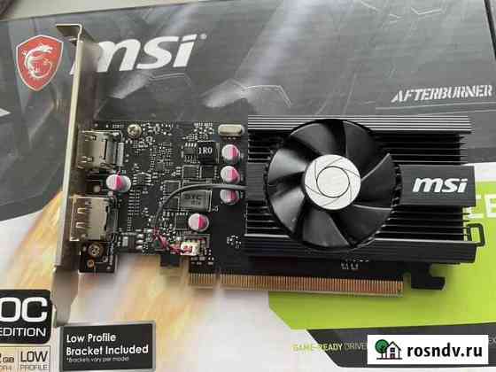 Nvidia geforce gtx 1030 Уфа