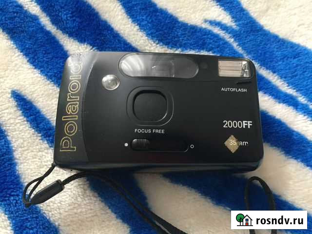Фотоаппарат Polaroid Белореченск - изображение 1