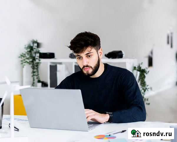 Ремонт компьютеров, ноутбуков, мониторов, выезд Москва - изображение 1