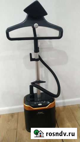 Вертикальный отпариватель Tefal Pro Style Care IT8 Белгород - изображение 1