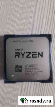 Процессор AMD Ryzen 5 3600 Новороссийск