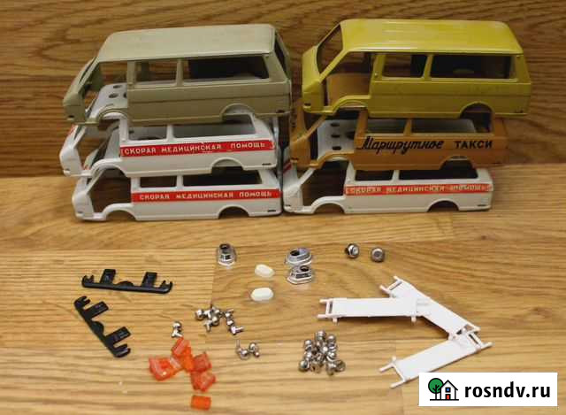 Раф скорая помощь, Милиция гаи. Запчасти Москва - изображение 1