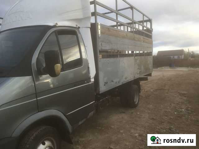 Скотовоз перевезу скот Астрахань - изображение 1