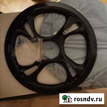 Защитное кольцо на звёздочку велосипеда Владимир - изображение 1