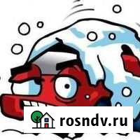 Отогрев авто,прикуривание,диагностика,заводка двиг Белогорск - изображение 1