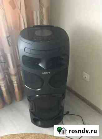Sony MHC v71d Великий Новгород