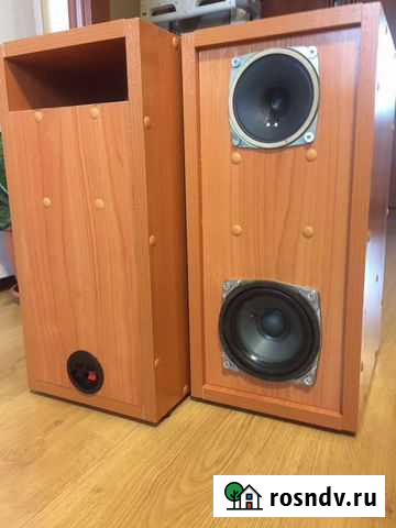 Колонки Мыски - изображение 1