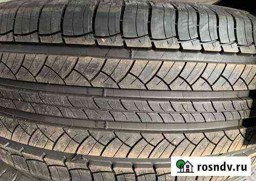 Michelin Latitude Tour HP 235/60 R17 4шт Абакан