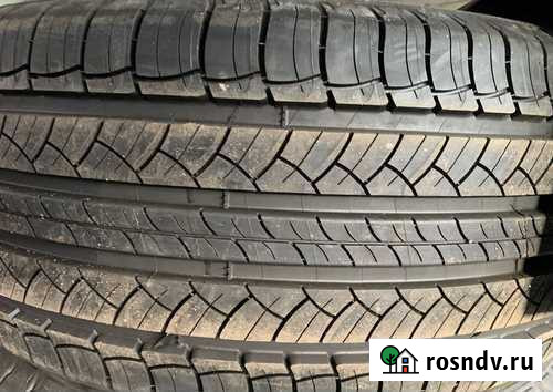 Michelin Latitude Tour HP 235/60 R17 4шт Абакан - изображение 1