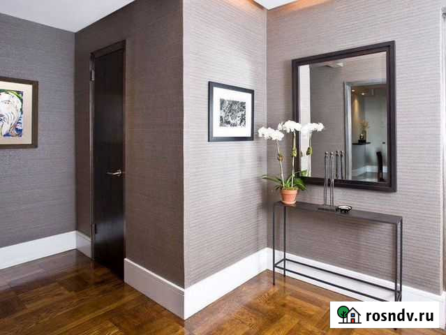 Монтаж плинтуса Ульяновск - изображение 1