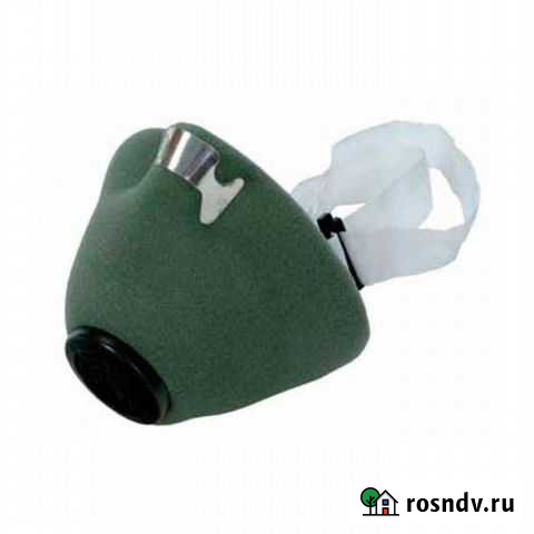 Респиратор У2К Чита - изображение 1