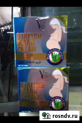 Средство от растяжек Хабаровск - изображение 1