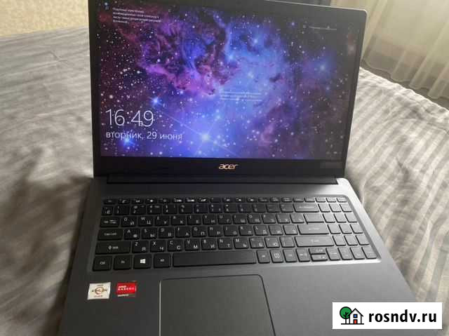 Ноутбук Acer Extensa 15 EX215-22-R3VW (NX.EG9ER.00 Одинцово - изображение 1